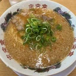 来来亭 高知介良店