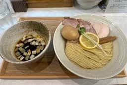 RAMEN TSUKEMEN YAMATO