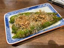 路地裏stand五光