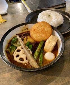 SAMA 千歳店