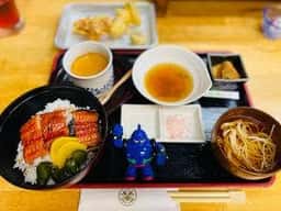 安川亭