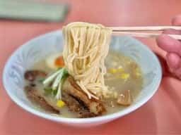 ラーメン 優香