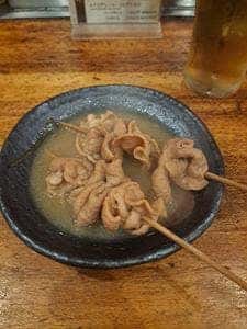 銀座 ささもと