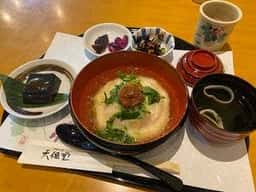 吉野本葛 天極堂 奈良本店