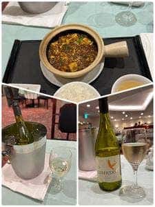 中国料理 後楽園飯店