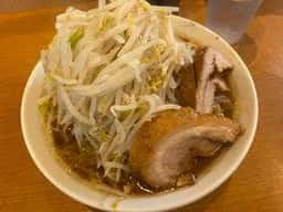 麺屋豚道場ぶた壱