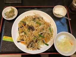 祥龍餃子房 五反田店