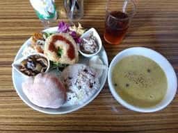 カメイノ食堂