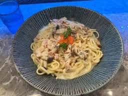 ヤマダパスタ