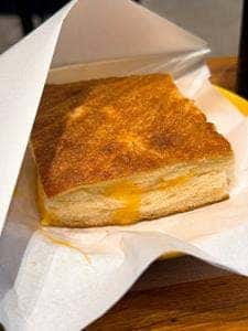 THE CITY BAKERY 渋谷道玄坂通