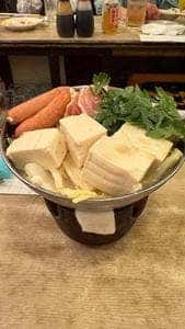 酒場 ふくろ