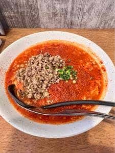 麺や 新のすけ