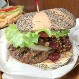 KUA`AINA 三井アウトレットパーク ジャズドリーム長島店