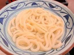 丸亀製麺 名古屋スパイラルタワーズ店