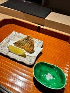 日本料理 いまい