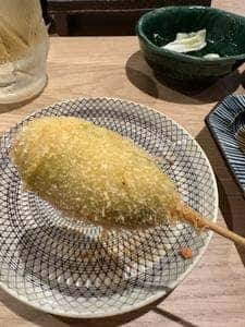 焼とりの八兵衛 RPM 福岡六本松