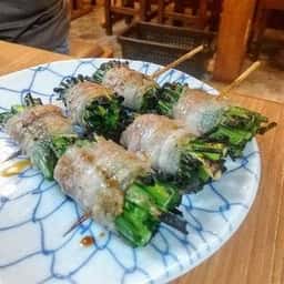 三河屋