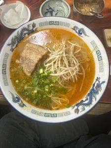 一番食堂