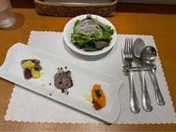 Petit Restaurant Buono Buono