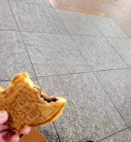 おめで鯛焼き本舗 湘南台駅前店