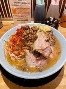 俺の生きる道 マリナード地下街店