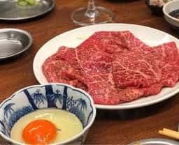 焼肉かのん