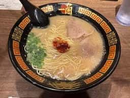 一蘭 豊橋店