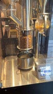 VARESS COFFEE