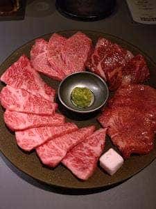焼肉居酒屋 マルウシミート 銀座本店
