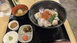 天ぷら角打ち しらすくじら