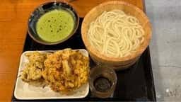 丸亀製麺 吉祥院店