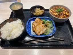中国料理 verite