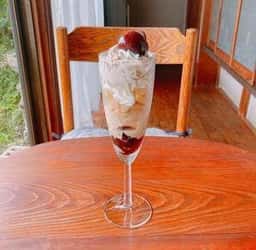 ゆずカフェ