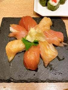 八丈島郷土料理 源八船頭 中目黒店