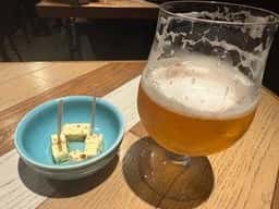 ブラッセルズビアプロジェクト新宿