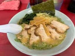 ラーメンショップ市貝店