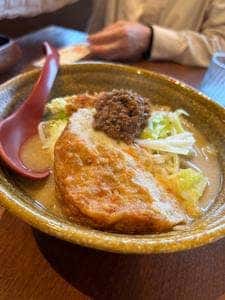 麺場 田所商店 一宮店