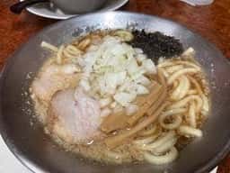 らーめん勝 燕三条店