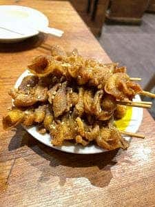伝串 新時代 熊本下通店
