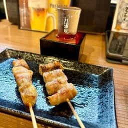 戦国やき鳥 よっ田や 栄町店