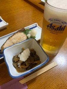 居酒屋 たぬき亭