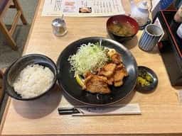 なには