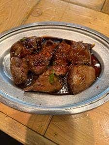 大衆酒場 チャン栓チャン