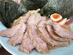 ラーメンショップ 122号騎西店