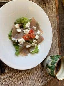 casa nostra ももや食堂