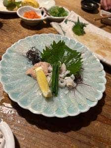 炉ばた だんけ