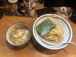 麺処 Niboshi しんこつ