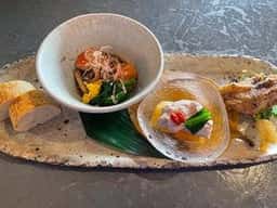 手打ち蕎麦 12ヶ月