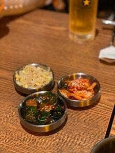 肉×鍋×韓国料理 韓国バル OKOGE 京橋店