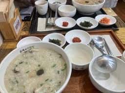 ボンジュク&ビビンバcafe 新大久保店